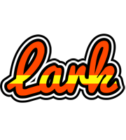 Lark madrid logo