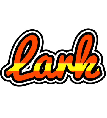 Lark madrid logo