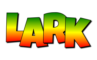 Lark mango logo