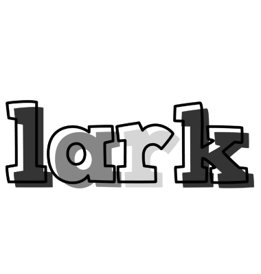 Lark night logo