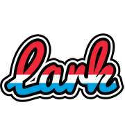 Lark norway logo