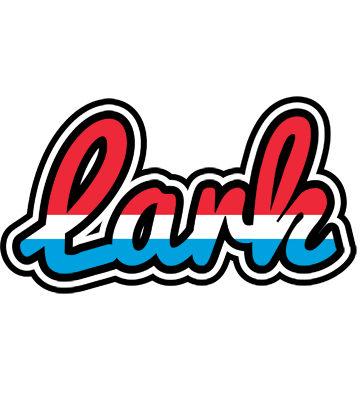 Lark norway logo