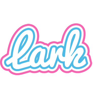 Lark outdoors logo
