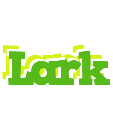 Lark picnic logo