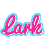 Lark popstar logo