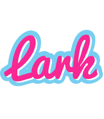 Lark popstar logo