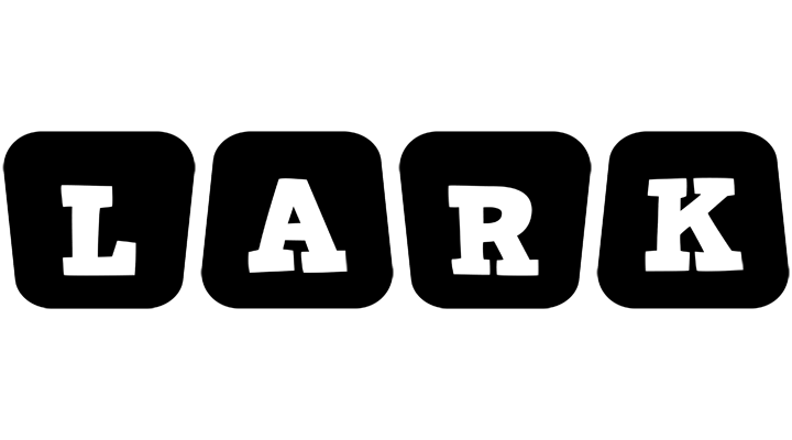 Lark racing logo