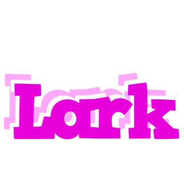 Lark rumba logo