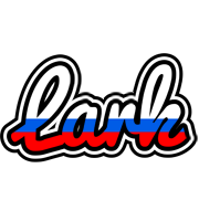 Lark russia logo