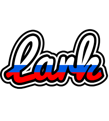 Lark russia logo