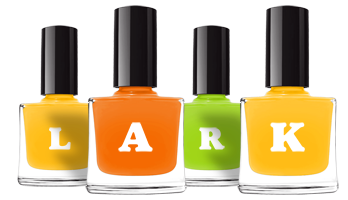 Lark studio logo