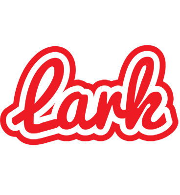 Lark sunshine logo