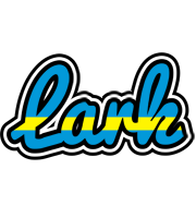 Lark sweden logo