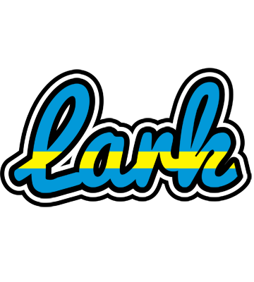 Lark sweden logo