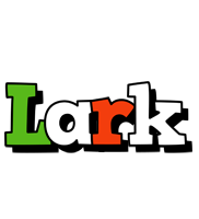 Lark venezia logo