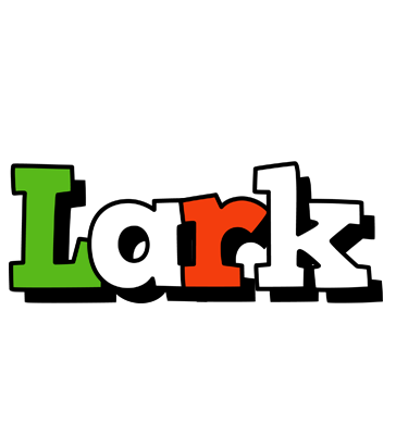 Lark venezia logo