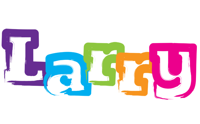 Larry casino logo