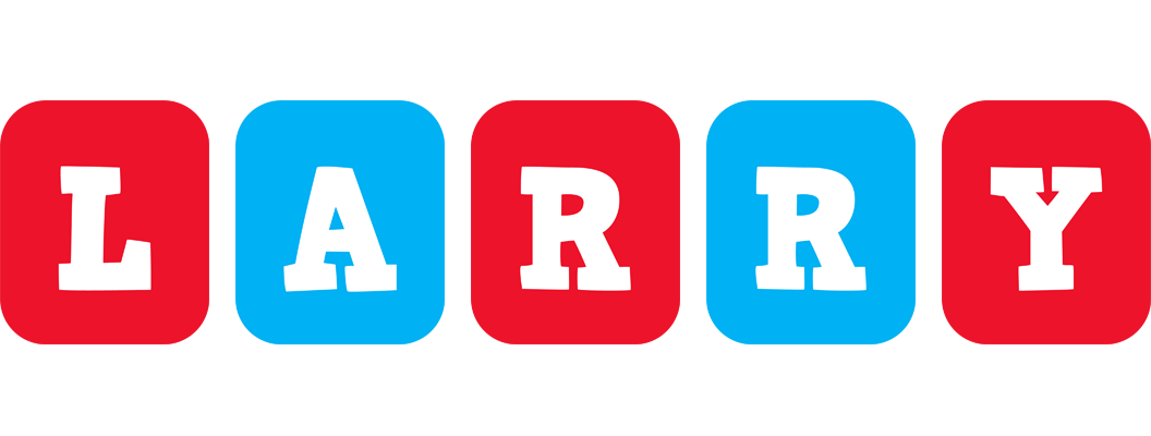 Larry diesel logo