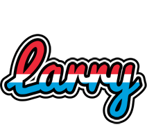 Larry norway logo