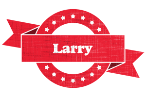 Larry passion logo