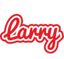 Larry sunshine logo