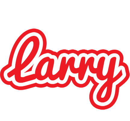 Larry sunshine logo