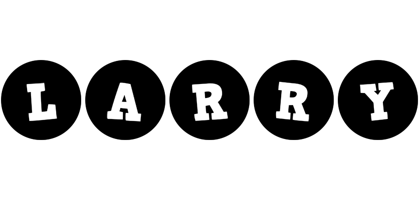 Larry tools logo