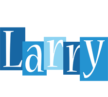 Larry winter logo