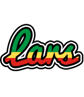 Lars african logo