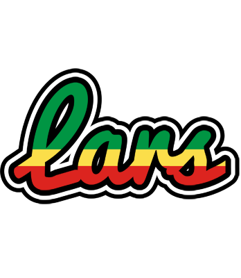 Lars african logo
