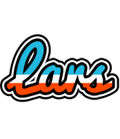 Lars america logo