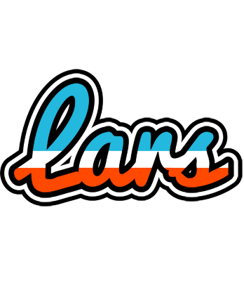 Lars america logo