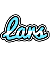 Lars argentine logo