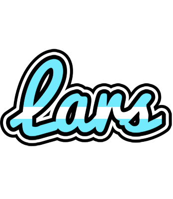 Lars argentine logo