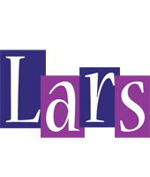 Lars autumn logo