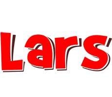 Lars basket logo