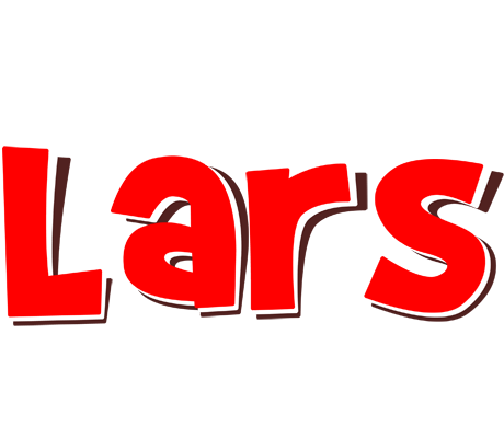 Lars basket logo