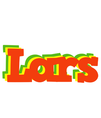 Lars bbq logo