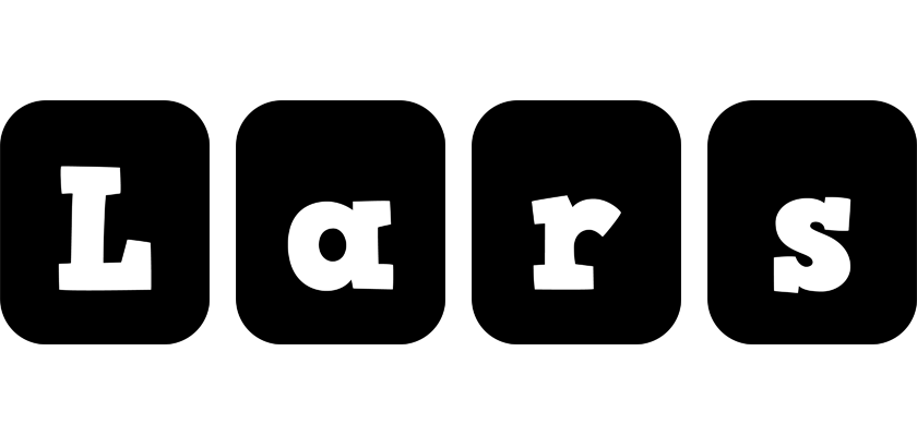 Lars box logo