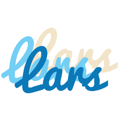Lars breeze logo
