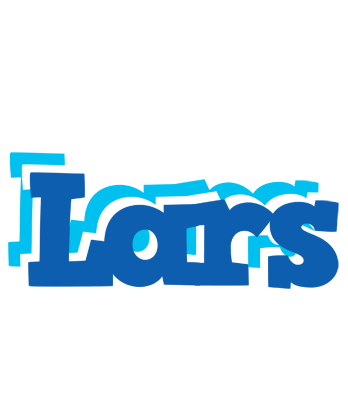 Lars business logo