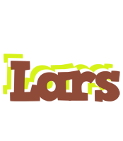 Lars caffeebar logo