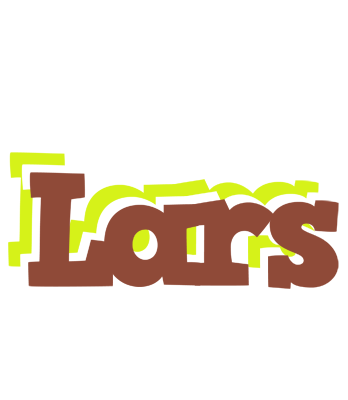 Lars caffeebar logo