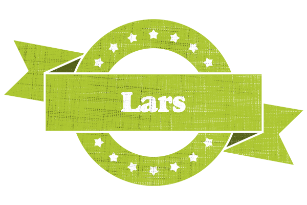Lars change logo