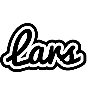 Lars chess logo