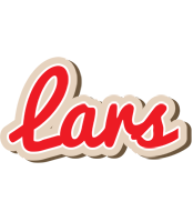 Lars chocolate logo