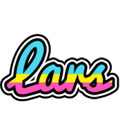 Lars circus logo