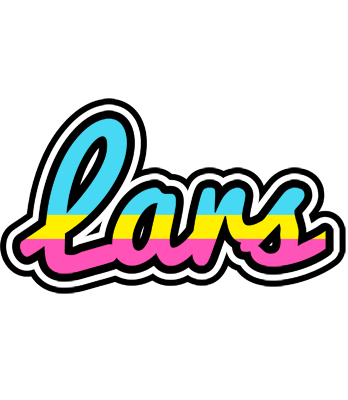 Lars circus logo