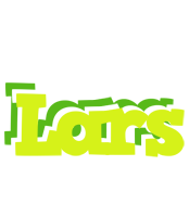 Lars citrus logo