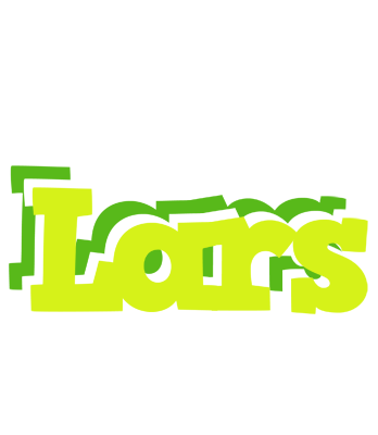 Lars citrus logo